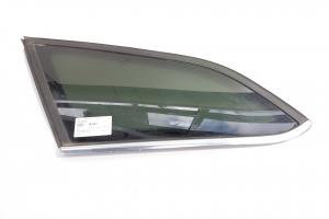 Geam fix caroserie stanga spate, Ford Focus 3 Turnier (id:707581) din dezmembrari