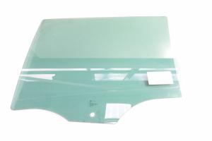 Geam mobil usa stanga spate, Skoda Superb II Combi (3T5) (id:707591) din dezmembrari