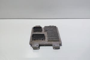 Calculator motor Ecu, cod 12639891, Opel Astra J GTC, 1.4 benz, A14XER (idi:712132) din dezmembrari