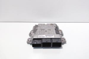 Calculator motor Ecu, cod 9800268980, Peugeot 308, 1.6 HDI, 9H06 (idi:712232) din dezmembrari