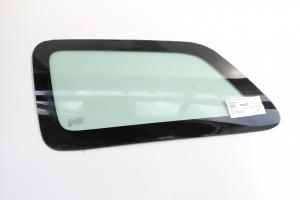 Geam fix caroserie stanga spate, Dacia Logan MCV 2 (id:708593) din dezmembrari