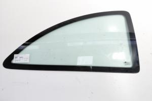 Geam fix caroserie dreapta spate, Opel Corsa C (F08, F68) (id:708479) din dezmembrari