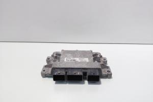 Calculator motor Ecu, cod 8200522357, 8200510536, Renault Clio 4, 1.2 benz, D4F740 (idi:712197) din dezmembrari