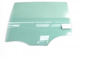 Geam mobil usa stanga spate, Skoda Superb II (3T4) facelift (id:709609) din dezmembrari