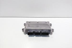 Calculator motor Ecu, cod 9664127180, Peugeot 206 SW, 1.4 benz, KFV (idi:712311) din dezmembrari