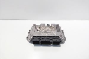 Calculator motor Ecu, cod 9664843780, 0281013872, Citroen Berlingo 2, 1.6 HDI, 9H01 (idi:712257) din dezmembrari