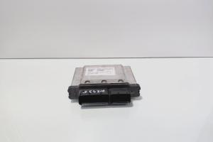 Calculator motor ECU, cod 04E907309AF, 0261S09531, Skoda Rapid Spaceback (NH1) 1.2 TSI, CJZD (idi:712435) din dezmembrari