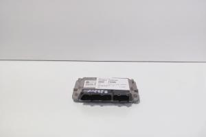 Calculator motor ECU, cod 03C906014FB, Skoda Fabia 2 (5J, 542) 1.4 benz, CGG (idi:712426) din dezmembrari