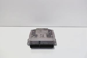 Calculator motor ECU, cod 03F906070HH, Skoda Fabia 2 (facelift), 1.2 TSI, CBZB (idi:712189) din dezmembrari