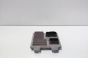 Calculator motor Ecu, cod 12639891, Opel Astra J Combi, 1.4 benz, A14XER (idi:712247) din dezmembrari