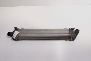 Radiator intercooler, cod 6G91-9L440-AE, Ford Kuga I 2.0 TDCI, UFDA (id:703049) din dezmembrari