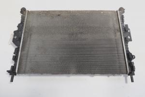Radiator racire apa, cod 8V41-8C342-AC Ford Kuga I 2.0 TDCI, UFDA (id:703048) din dezmembrari