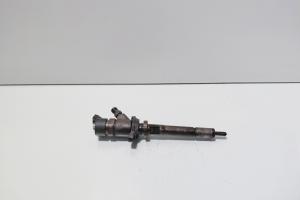 Injector, cod 0445110188, Ford Focus 2 (DA) 1.6 TDCI, G8DB (id:712940) din dezmembrari