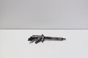 Injector, cod 0445110188, Ford Focus 2 (DA) 1.6 TDCI, G8DB (id:712943) din dezmembrari