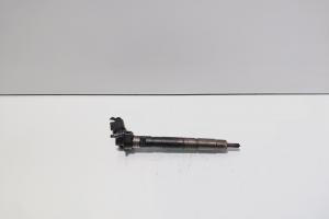 Injector, cod 03L130277, 0445116030, Audi A4 (8K2, B8) 2.0 TDI, CAGA (id:712932) din dezmembrari