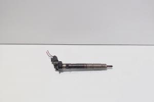 Injector, cod 03L130277, 0445116030, Audi A4 (8K2, B8) 2.0 TDI, CAGA (id:712933) din dezmembrari