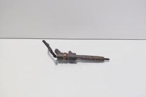 Injector, cod 0445110276, Opel Zafira B (A05) 1.9 CDTI, Z19DT (id:712918) din dezmembrari