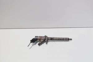 Injector, cod 0445110259, Ford Focus 2 (DA) 1.6 TDCI, G8DB (id:712936) din dezmembrari