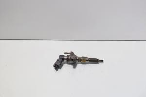 Injector, cod 9802448680, Ford Focus 3 1.6 TDCI, T1DA (id:712927) din dezmembrari