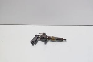 Injector, cod 9802448680, Ford Focus 3 1.6 TDCI, T1DA (id:712925) din dezmembrari