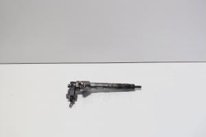 Injector, cod 03L130277J, 0445110369, Vw Passat (362) 2.0 TDI, CFF (id:712928) din dezmembrari