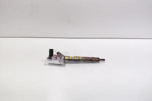 Injector, cod 03L130277J, 0445110369, Vw Passat (362) 2.0 TDI, CFF (id:712928) din dezmembrari