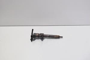 Injector, cod 0445110276, Opel Zafira B (A05) 1.9 CDTI, Z19DT (id:712921) din dezmembrari