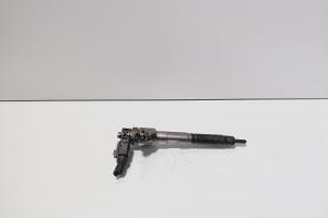 Injector, cod 03L130277J, 0445110369, Vw Passat (362) 2.0 TDI, CFF (id:712931) din dezmembrari