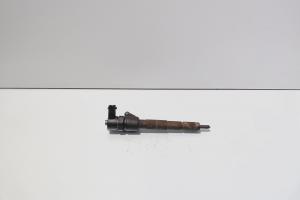 Injector, cod 0445110327, Opel Insignia A 2.0 CDTI, A20DTH (id:712912) din dezmembrari