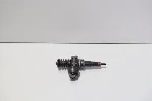Injector, cod 038130073AG, BTC, 041472215, Vw Golf 5 (1K1) 1.9 TDI, BXE (id:712915) din dezmembrari