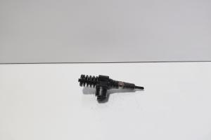 Injector, cod 03G130073B, BPT, 0414720403, Vw Touran (1T1, 1T2) 2.0 TDI, AZV (id:712922) din dezmembrari