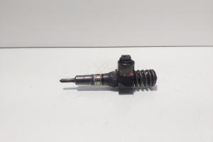 Injector, cod 03G130073B, BPT, 0414720403, Vw Touran (1T1, 1T2) 2.0 TDI, AZV (id:712922) din dezmembrari
