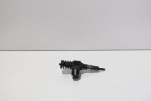 Injector, cod 03G130073B, BPT, 0414720403, Vw Touran (1T1, 1T2) 2.0 TDI, AZV (id:712923) din dezmembrari