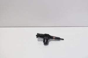 Injector, cod 03G130073B, BPT, 0414720403, Vw Touran (1T1, 1T2) 2.0 TDI, AZV (id:712924) din dezmembrari