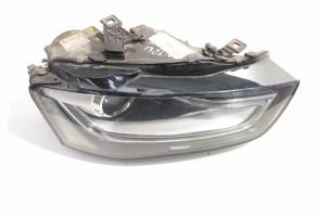 Far dreapta cu lupa si xenon, Audi A4 Avant (8K5, B8) vol pe dreapta, facelift (id:712733) din dezmembrari