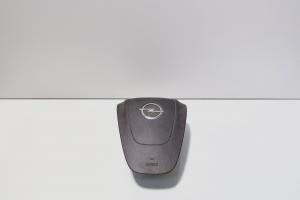Airbag volan, cod GM13270401, Opel Insignia A Combi (id:712746) din dezmembrari