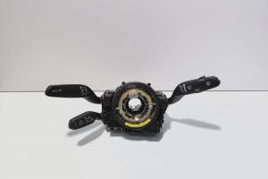 Maneta semnalizare cu stergatoare si tempomat, cod 4G8953502AA, Audi A4 (8K2, B8) (id:712754) din dezmembrari