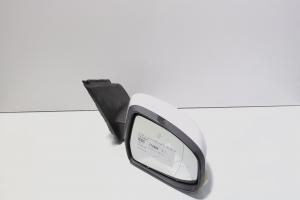 Oglinda electrica dreapta cu semnalizare si lumina ambientala, cod 1Z0820951, Ford Focus 3, vol pe dr (id:712800)) din dezmembrari