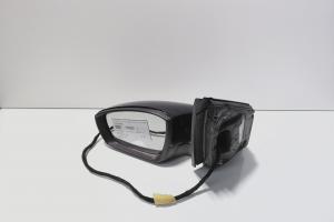 Oglinda electrica stanga cu semnalizare, VW Polo (6R), volan pe dreapta (id:712853) din dezmembrari