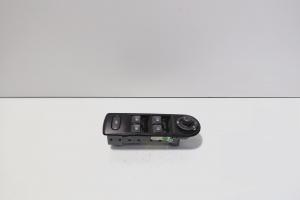 Butoane comanda geam usa stanga fata cu rabatare electrica, cod 254298400R, Renault Clio 4 (id:712809) din dezmembrari