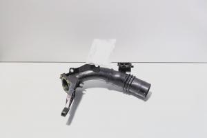 Tub intercooler, cod AV6Q-9351-BC, Ford Focus 3, 1.6 TDCI, T1DB (id:712863) din dezmembrari