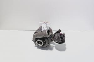 Turbosuflanta, cod 9662464980, Ford Mondeo 4, 2.0 TDCI, QXBB (id:712778) din dezmembrari