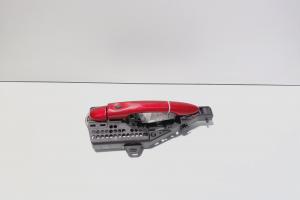 Maner usa dreapta fata cu senzor, Renault Clio 4 (id:712796) din dezmembrari