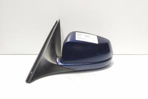 Oglinda electrica stanga, Bmw 5 (F10), volan pe dreapta (id:713026) din dezmembrari
