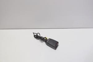 Capsa centura stanga fata cu fir, cod A2128601369, Mercedes Clasa E (W212) (id:713050) din dezmembrari