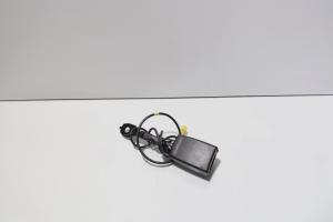 Capsa centura dreapta fata cu fir, cod A2128601369, Mercedes Clasa E (W212) (id:713049) din dezmembrari