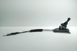 Timonerie, cod 5JA711049, Skoda Rapid (NH3) 1.2 TSI, CBZA, 5 vit man (idi:708200) din dezmembrari