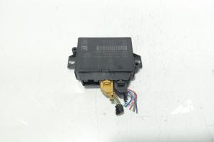 Modul control parcare, cod 1T0919475C, Vw Touran (1T1, 1T2) (idi:708099) din dezmembrari