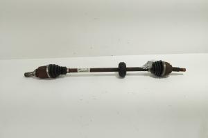 Planetara dreapta fata, cod 391007857R, Dacia Logan 2 1.5 DCI, K9K612, 5 vit (idi:708131) din dezmembrari