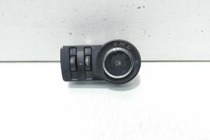 Bloc lumini, cod GM13268697, Opel Astra J (idi:708145) din dezmembrari